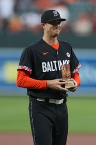 Kyle Gibson